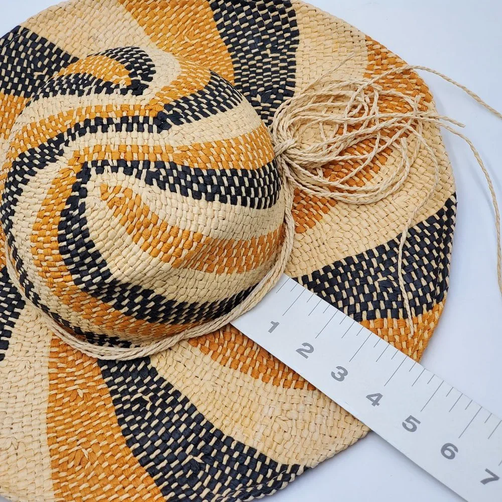 Goorin Bros - Wide Wired Brim Hat